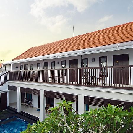 Sanur Guest House 외부 사진
