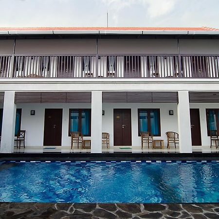 Sanur Guest House 외부 사진