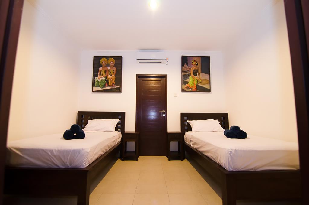 Sanur Guest House 객실 사진