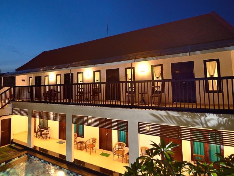 Sanur Guest House 외부 사진