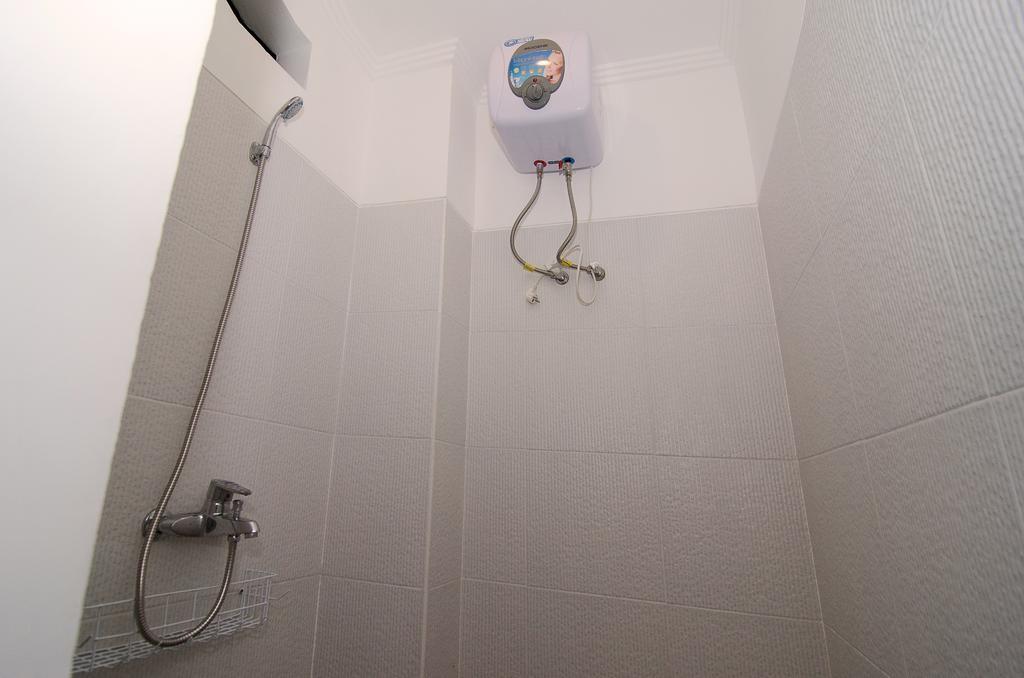 Sanur Guest House 외부 사진