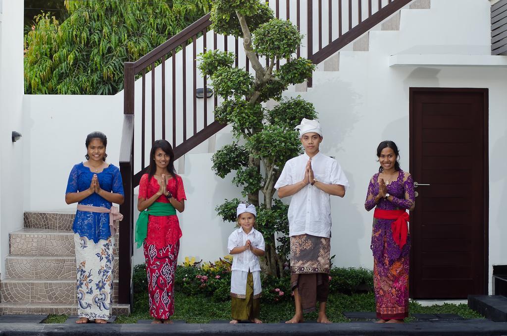 Sanur Guest House 외부 사진