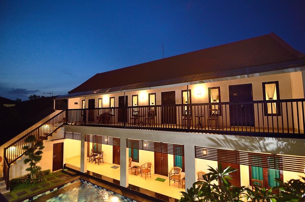 Sanur Guest House 외부 사진