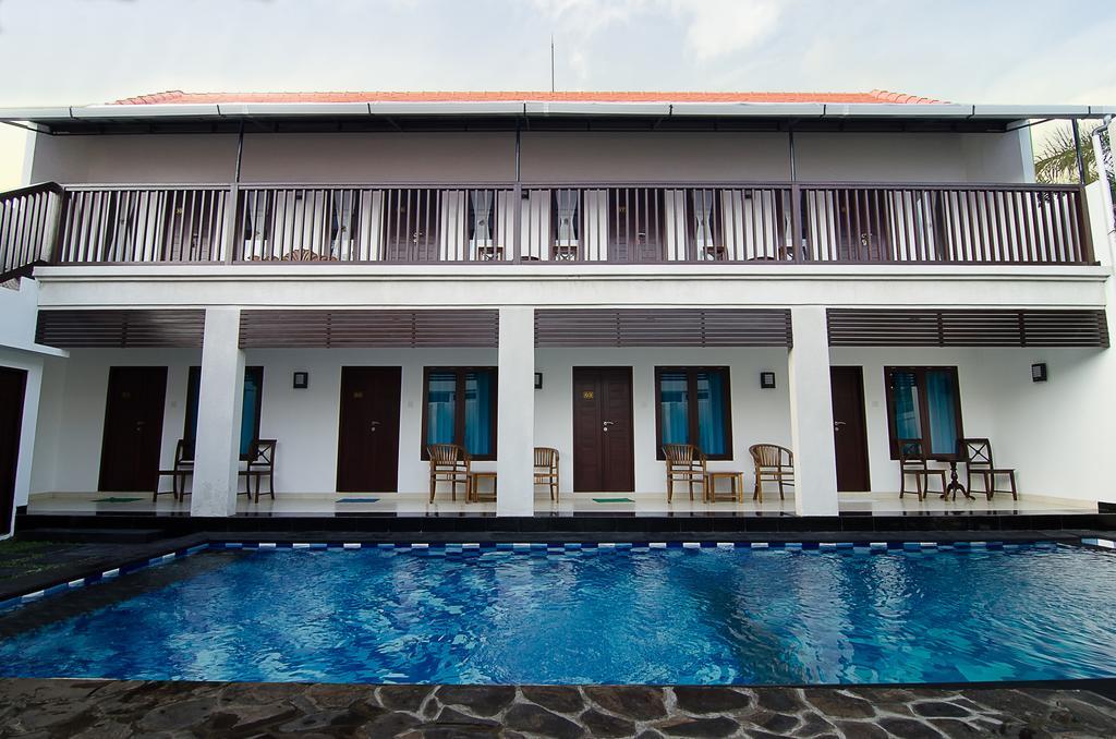 Sanur Guest House 외부 사진