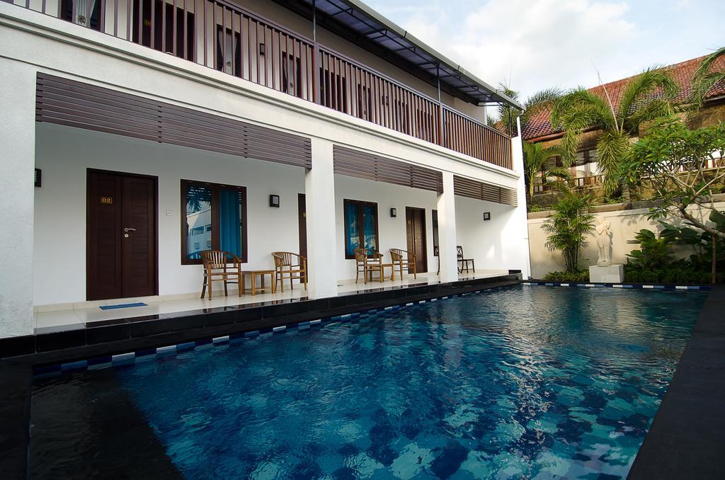 Sanur Guest House 외부 사진