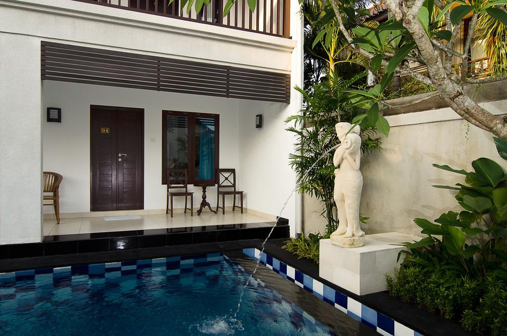 Sanur Guest House 외부 사진