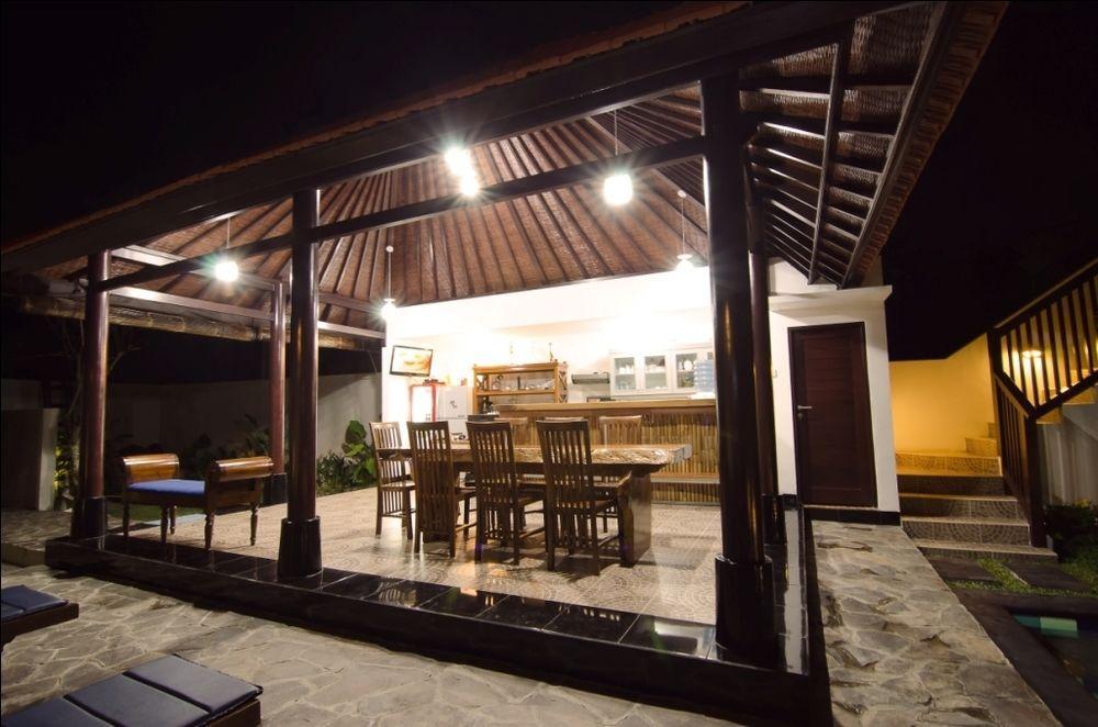 Sanur Guest House 외부 사진