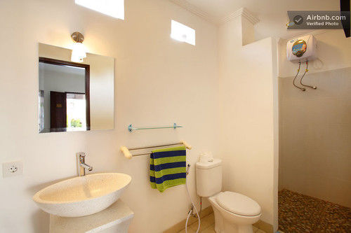 Sanur Guest House 외부 사진