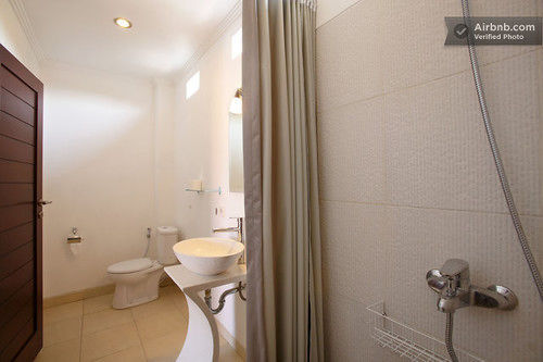 Sanur Guest House 외부 사진