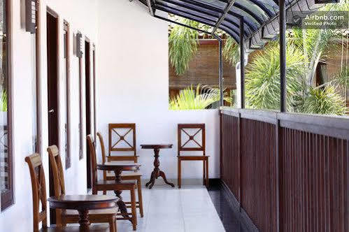 Sanur Guest House 외부 사진