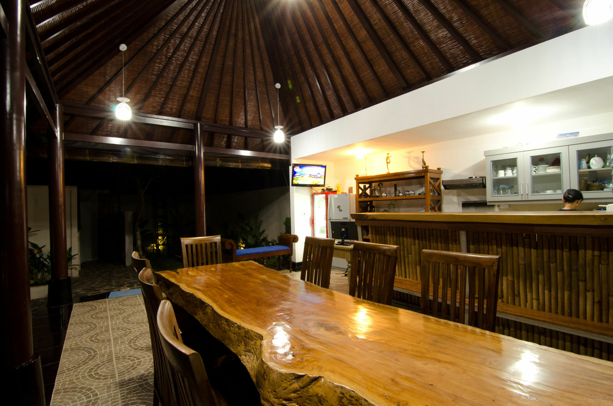 Sanur Guest House 외부 사진