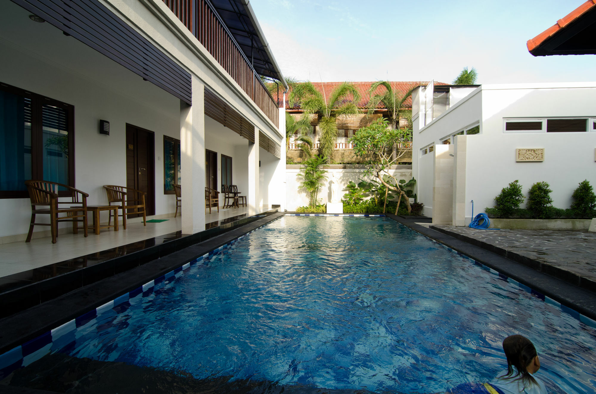 Sanur Guest House 외부 사진